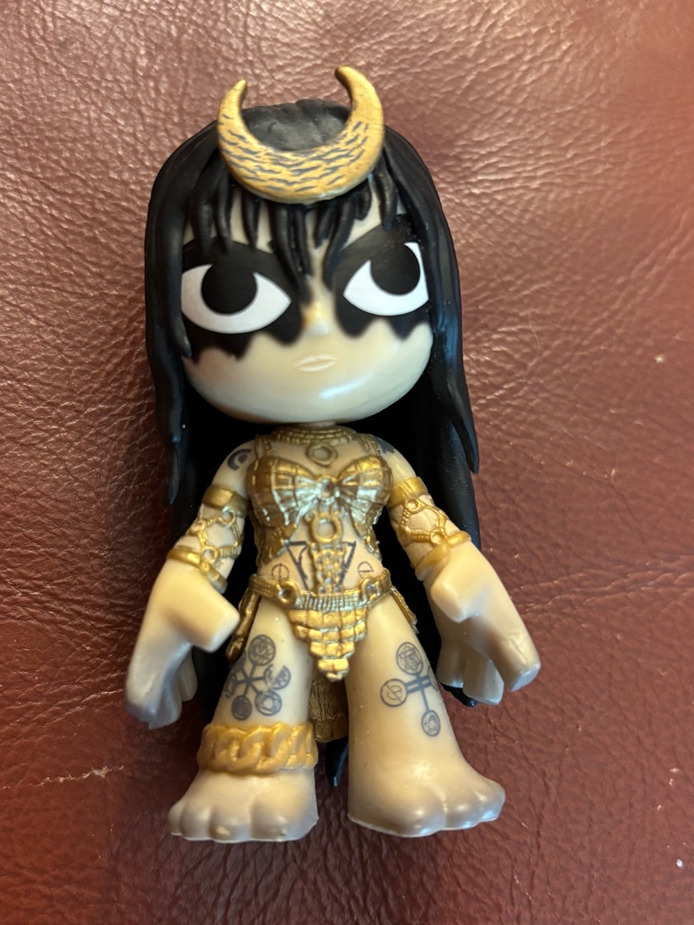 Suicide Squad The Enchantress Funko Minifigure